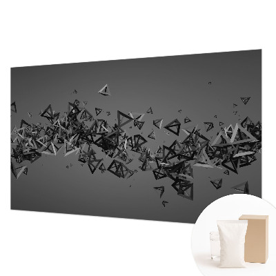 Moderna fototapeta Geometrijske abstrakcije