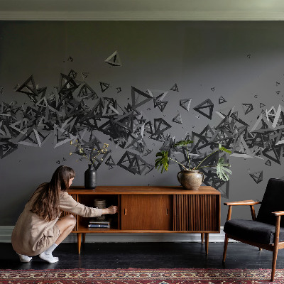 Moderna fototapeta Geometrijske abstrakcije
