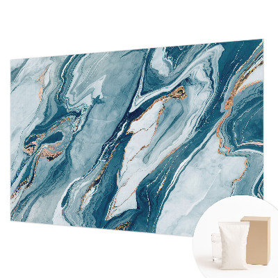 Fototapeta z motivom mineralne elegance