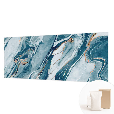 Fototapeta z motivom mineralne elegance