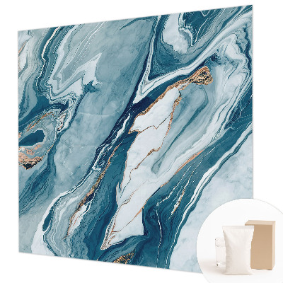 Fototapeta Mineralna eleganca