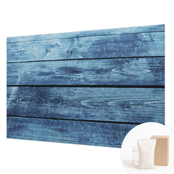 Foto tapeta Rustikalna tla