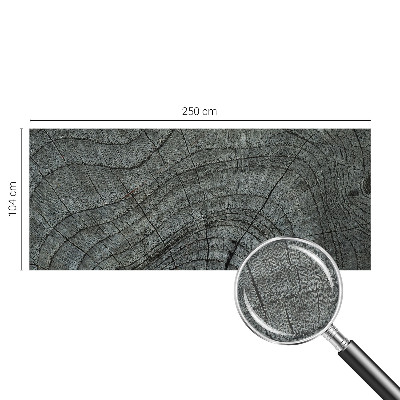 Stenska fototapeta flis Vzorec zrn