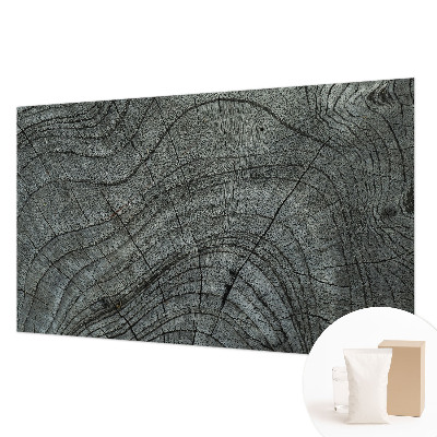 Stenska fototapeta flis Vzorec zrn