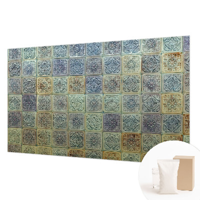 Fototapeta po meri Geometrijske ploščice