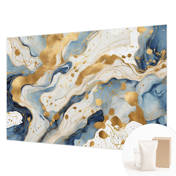 Visokokakovostna fototapeta Abstraktna eleganca