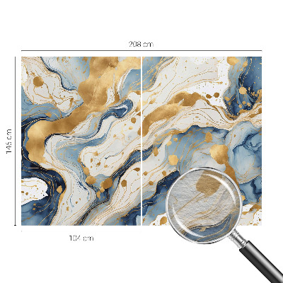 Visokokakovostna fototapeta Abstraktna eleganca