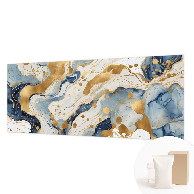 Visokokakovostna fototapeta Abstraktna eleganca