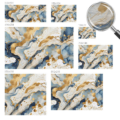 Visokokakovostna fototapeta Abstraktna eleganca