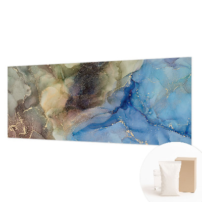 Dekorativna fototapeta Barvit abstrakt