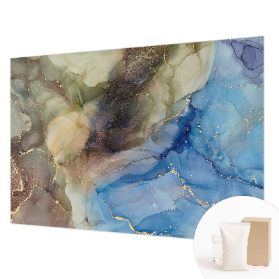 Dekorativna fototapeta Barvit abstrakt