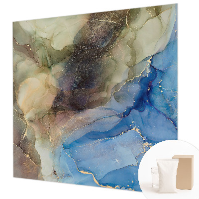 Dekorativna fototapeta Barvit abstrakt