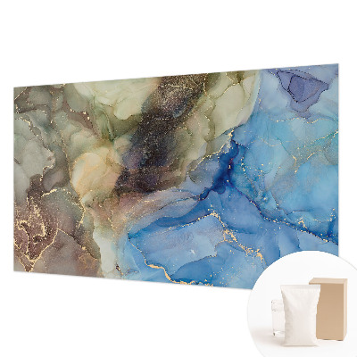 Dekorativna fototapeta Barvit abstrakt