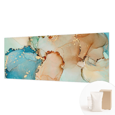 Fototapeta s tiskom Barvit abstrakt