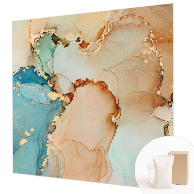 Fototapeta s tiskom Barvit abstrakt