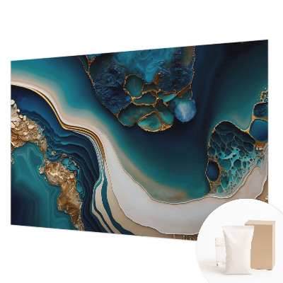 Fototapeta za steno Barvita abstrakcija