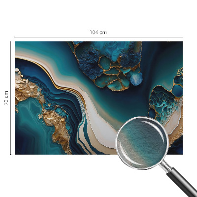 Fototapeta za steno Barvita abstrakcija