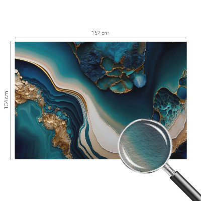 Fototapeta za steno Barvita abstrakcija