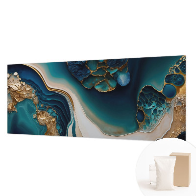 Fototapeta za steno Barvita abstrakcija