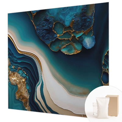 Fototapeta za steno Barvita abstrakcija