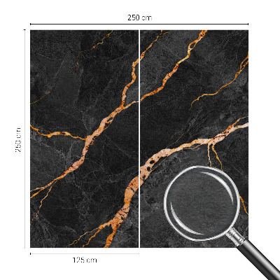 Moderna fototapeta Marmorne žile