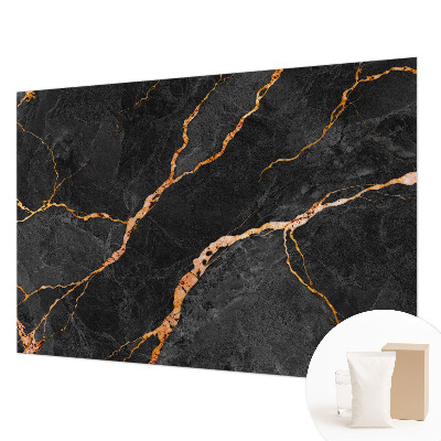 Moderna fototapeta Marmorne žile