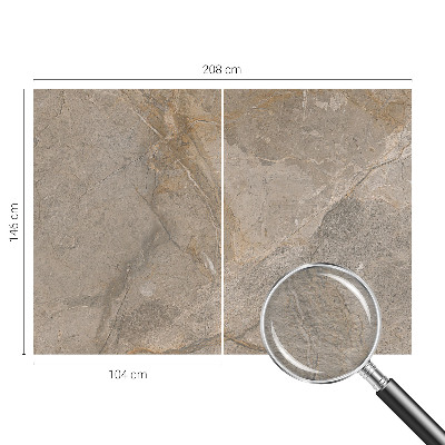 Dekorativna fototapeta Naravna eleganca