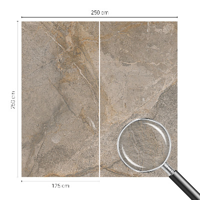 Dekorativna fototapeta Naravna eleganca