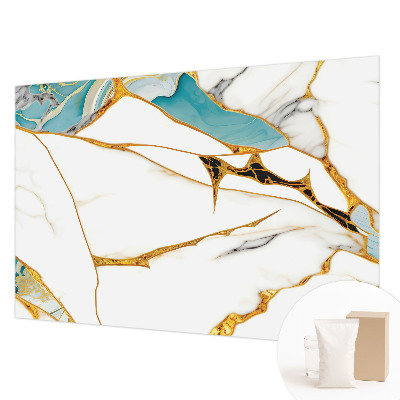 Visokokakovostna fototapeta Eleganca marmorja