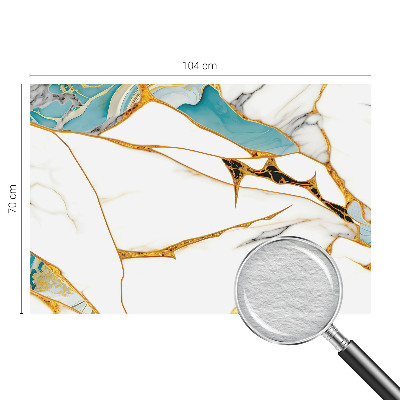 Visokokakovostna fototapeta Eleganca marmorja