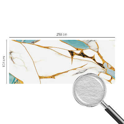 Visokokakovostna fototapeta Eleganca marmorja