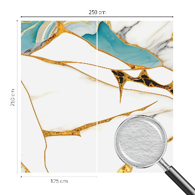 Visokokakovostna fototapeta Eleganca marmorja