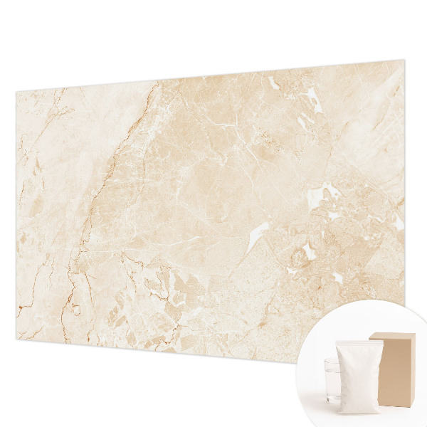 Fototapeta s tiskom Naravni kamen