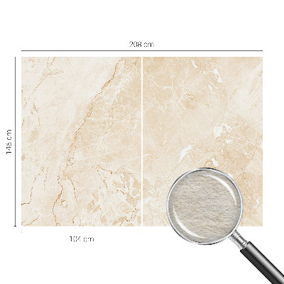 Fototapeta s tiskom Naravni kamen