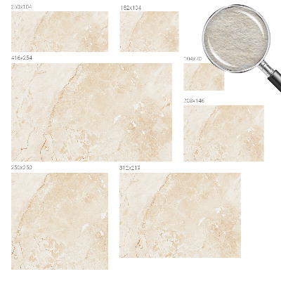 Fototapeta s tiskom Naravni kamen