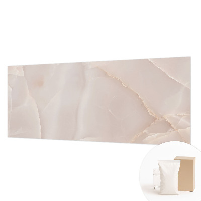 Stenska dekoracija fototapeta Rožnati marmor