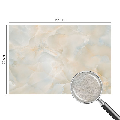 Foto tapeta Subtilna abstrakcija