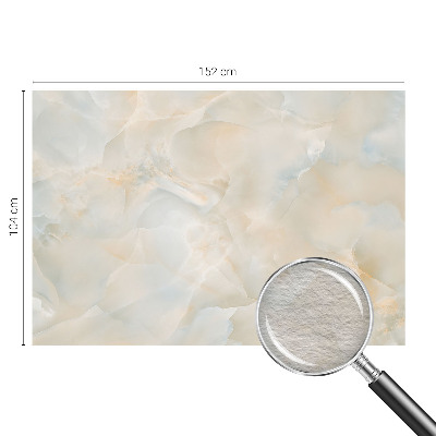 Foto tapeta Subtilna abstrakcija