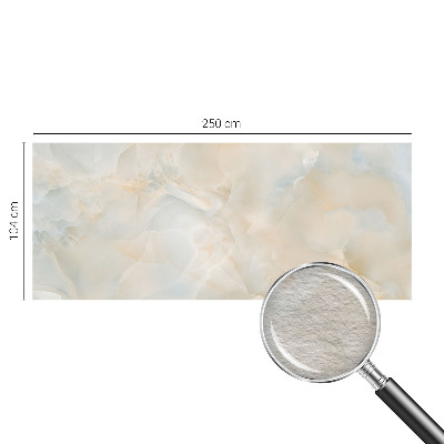 Foto tapeta Subtilna abstrakcija