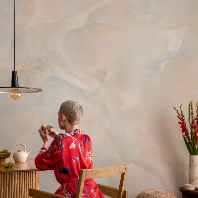 Foto tapeta Subtilna abstrakcija