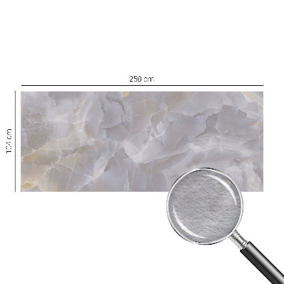 Flis fototapeta Marmorni valovi