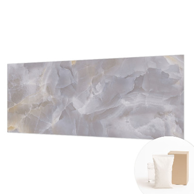 Flis fototapeta Marmorni valovi