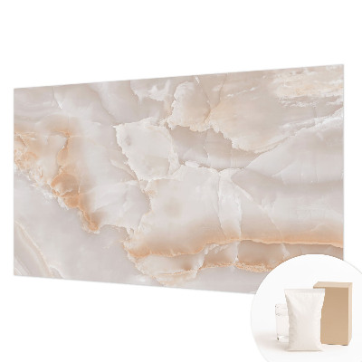 Stenska fototapeta flis Kamniti vzorec