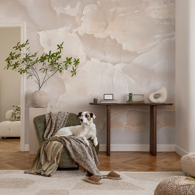 Stenska fototapeta flis Kamniti vzorec