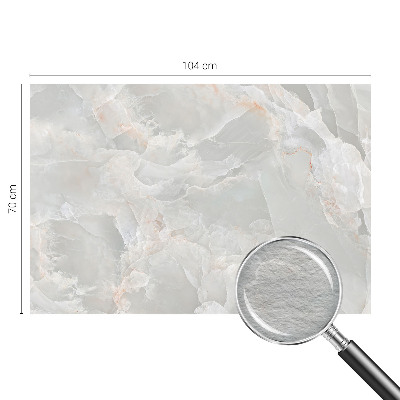 Netkana fototapeta z marmorno teksturo