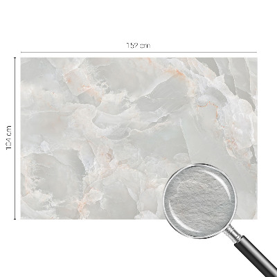 Netkana fototapeta z marmorno teksturo
