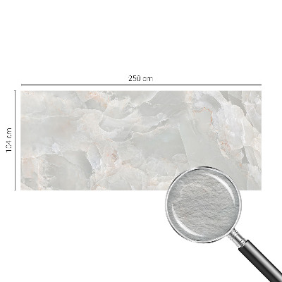 Netkana fototapeta z marmorno teksturo