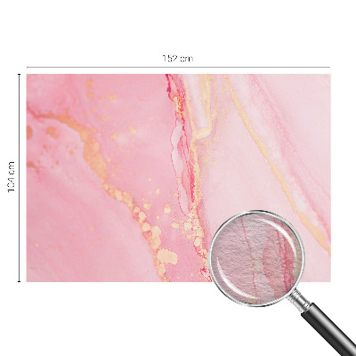 Fototapeta za dnevno sobo Pastelna abstrakcija