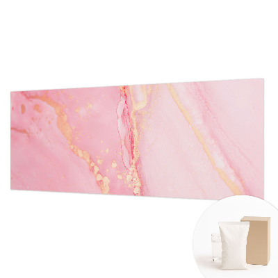 Fototapeta za dnevno sobo Pastelna abstrakcija