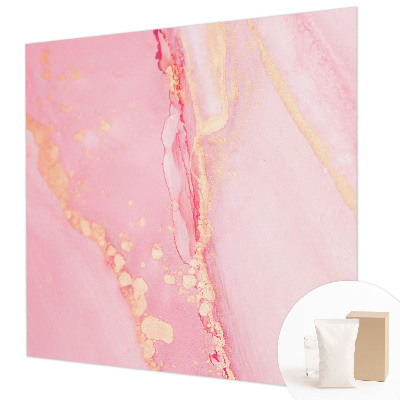 Fototapeta za dnevno sobo Pastelna abstrakcija